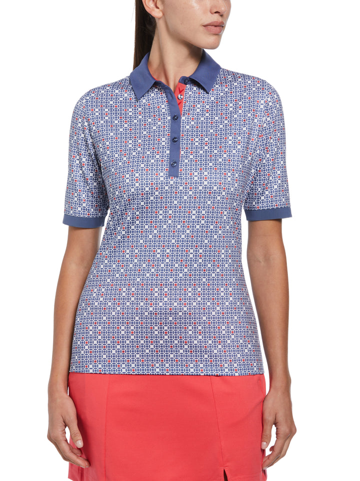 Chev Geo Polo (Coastal Fjord) 