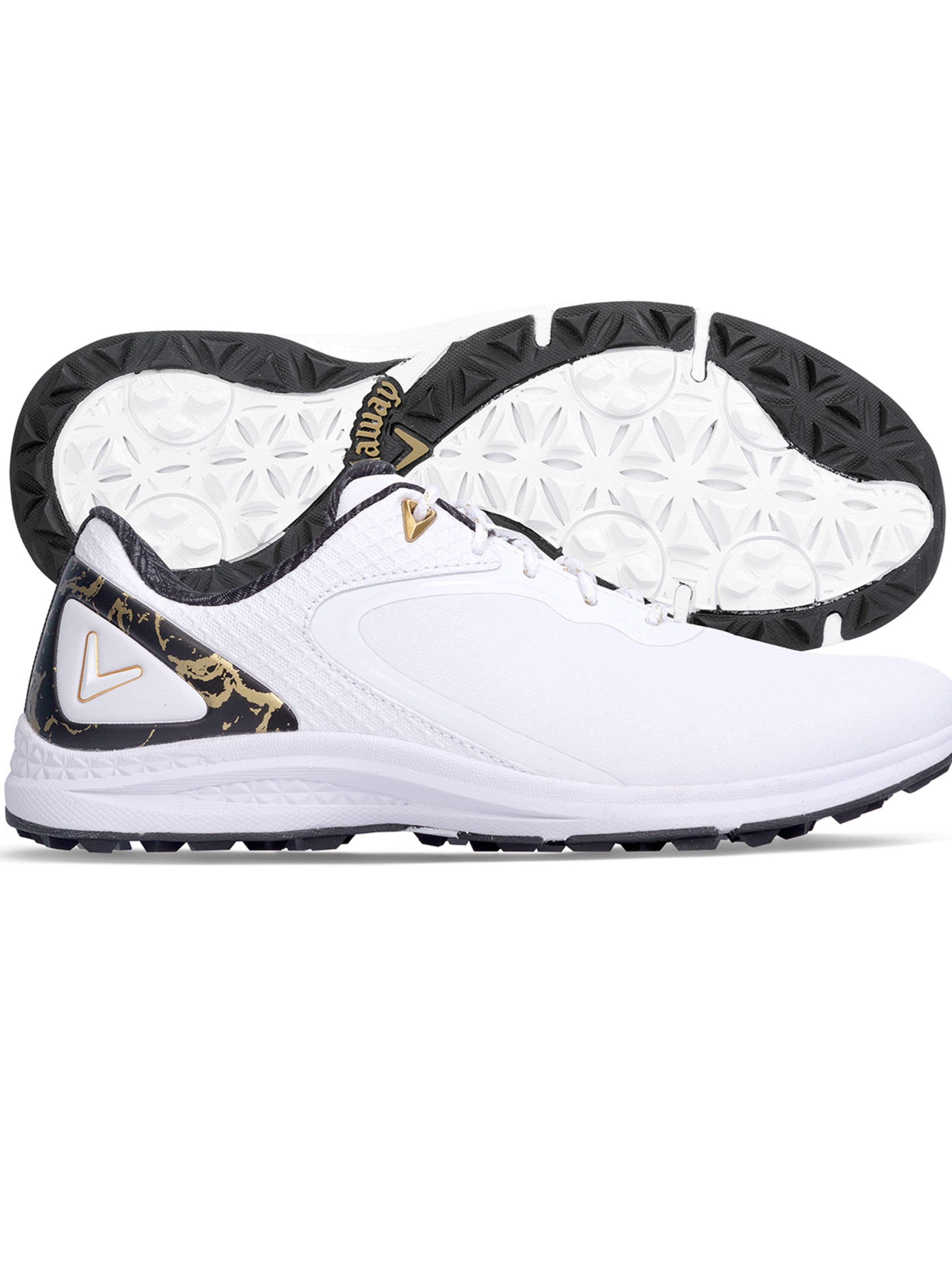 Womens Coronado V2 Spikeless Golf Shoes – Callaway Apparel