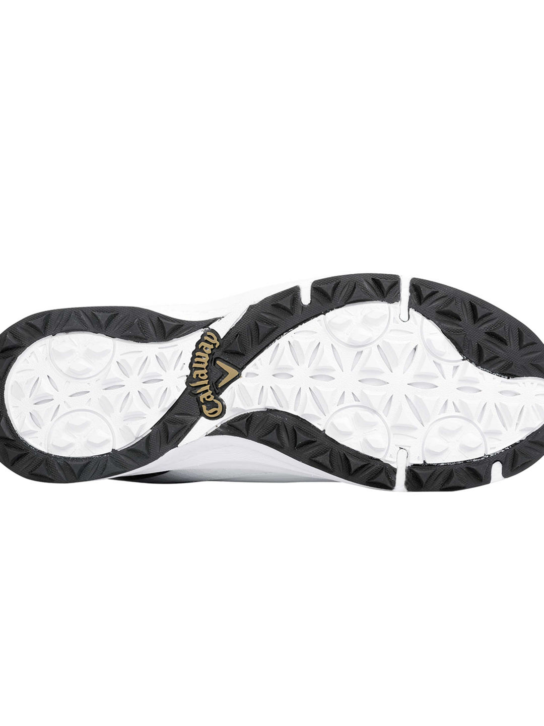 Womens Coronado V2 Spikeless Golf Shoes (Bright White) 