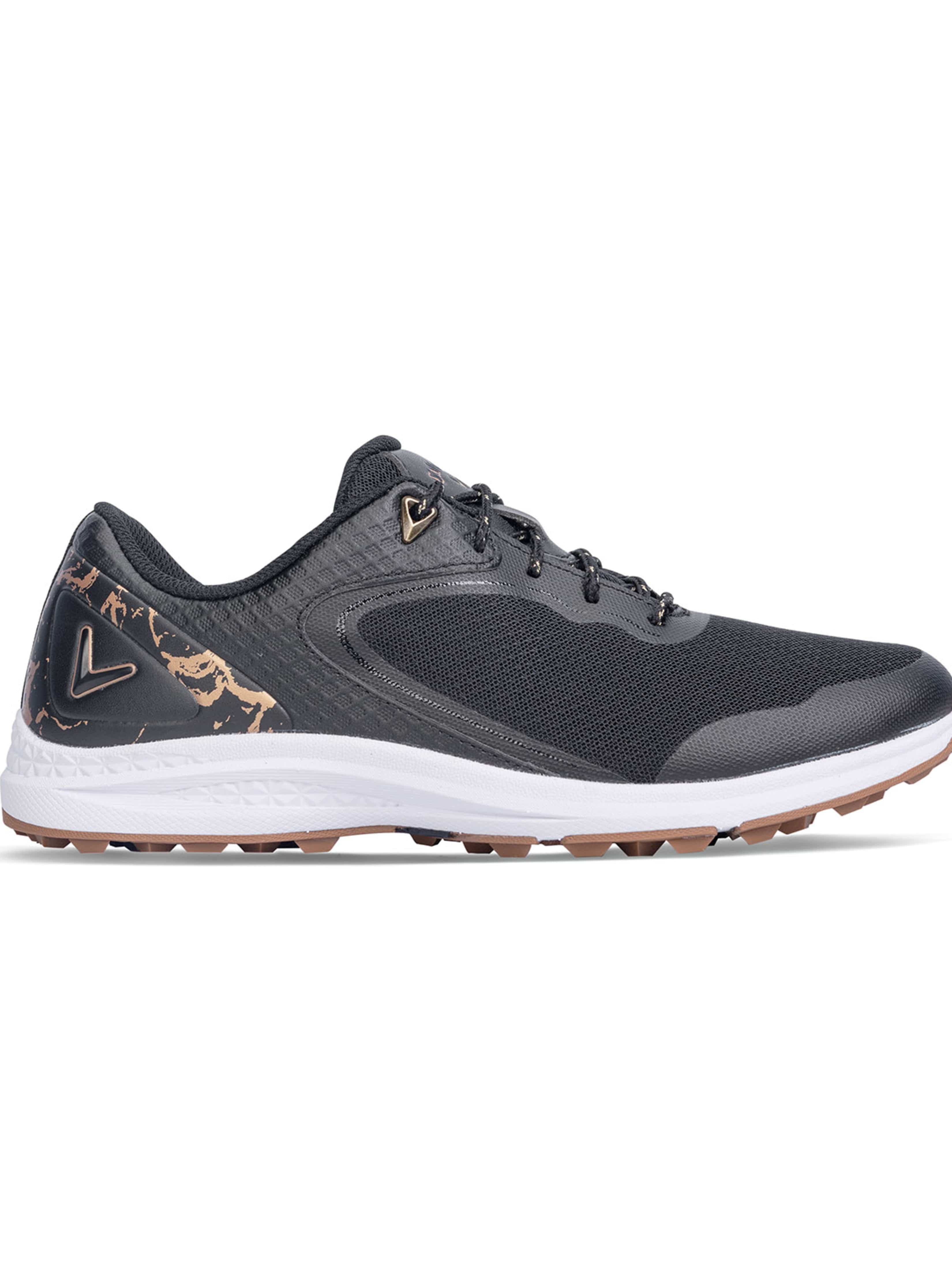 Womens Coronado V2 Spikeless Golf Shoes – Callaway Apparel