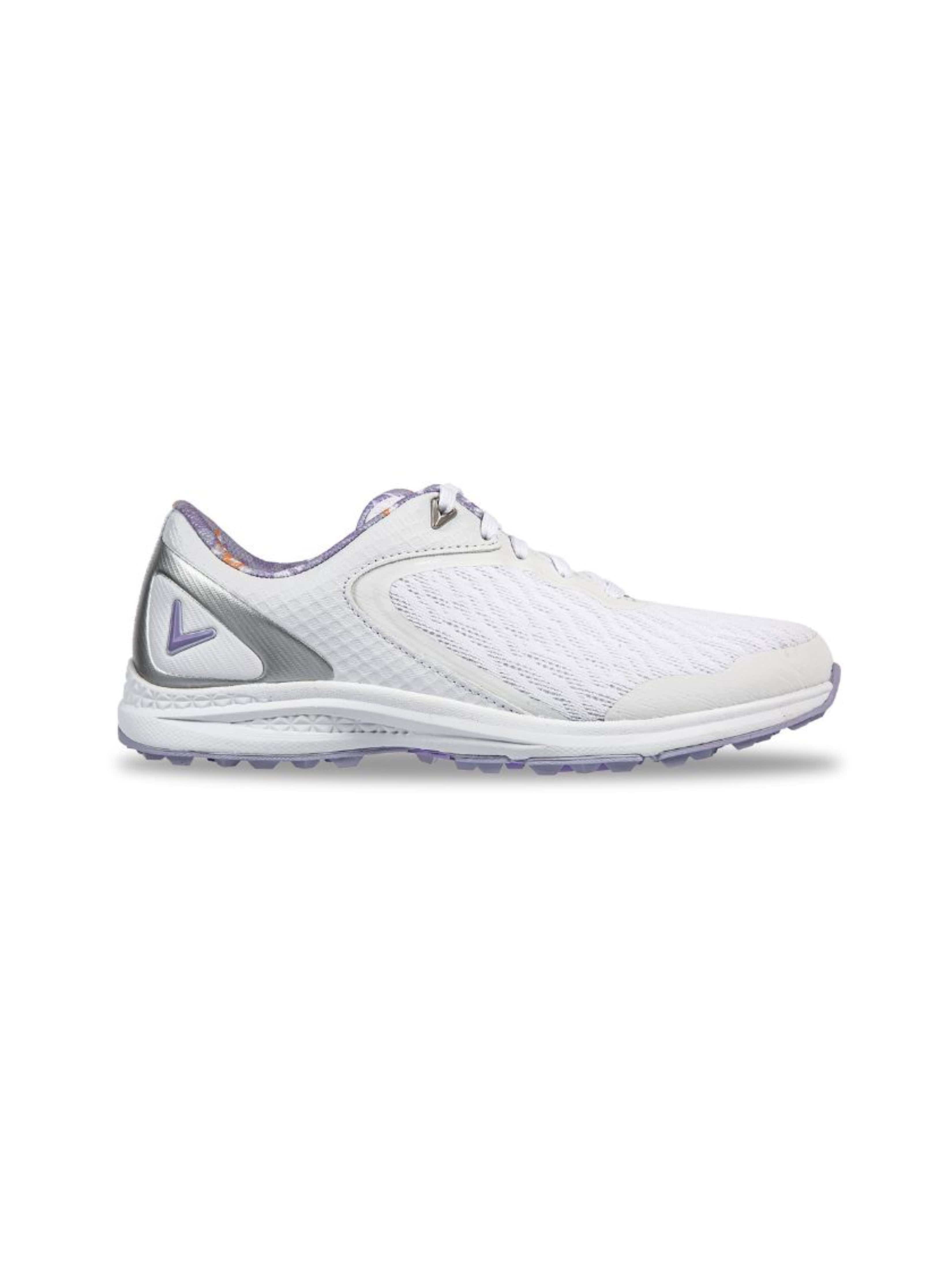 Womens Coronado V2 Spikeless Golf Shoes – Callaway Apparel
