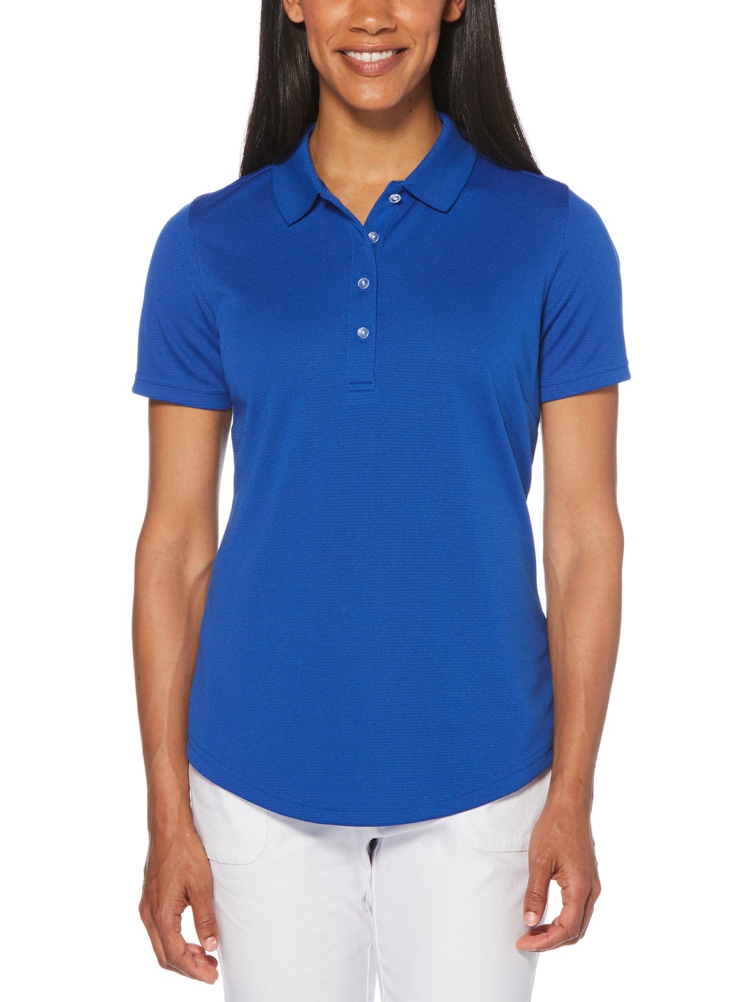 Womens Dry Core Polo-Polos-Callaway
