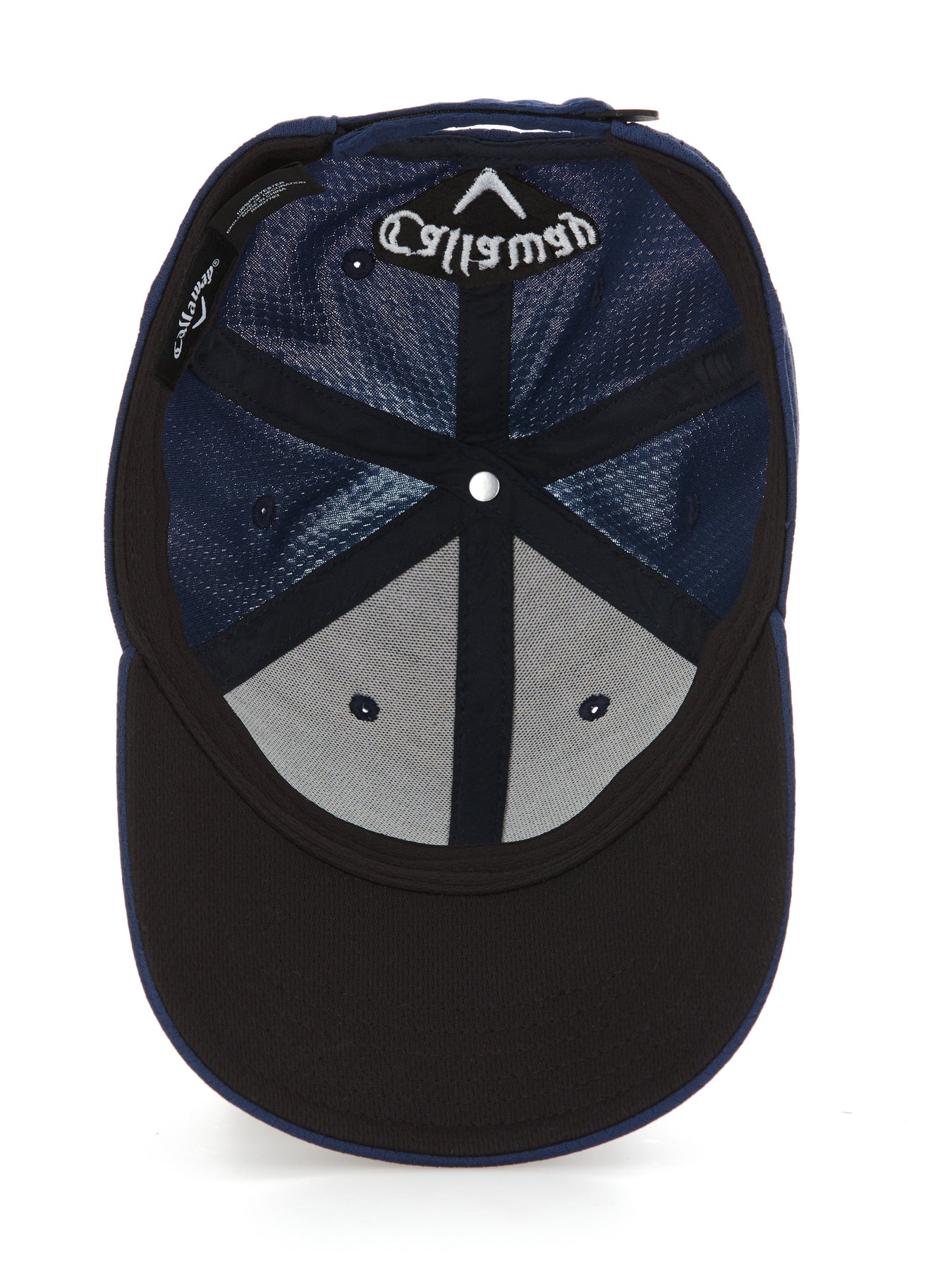 新品 キャロウェイCallaway CLUBHAUS Cap - Gray 新品 Callaway + CLUBHAUS Cap - Gray キャロウェイ Callaway