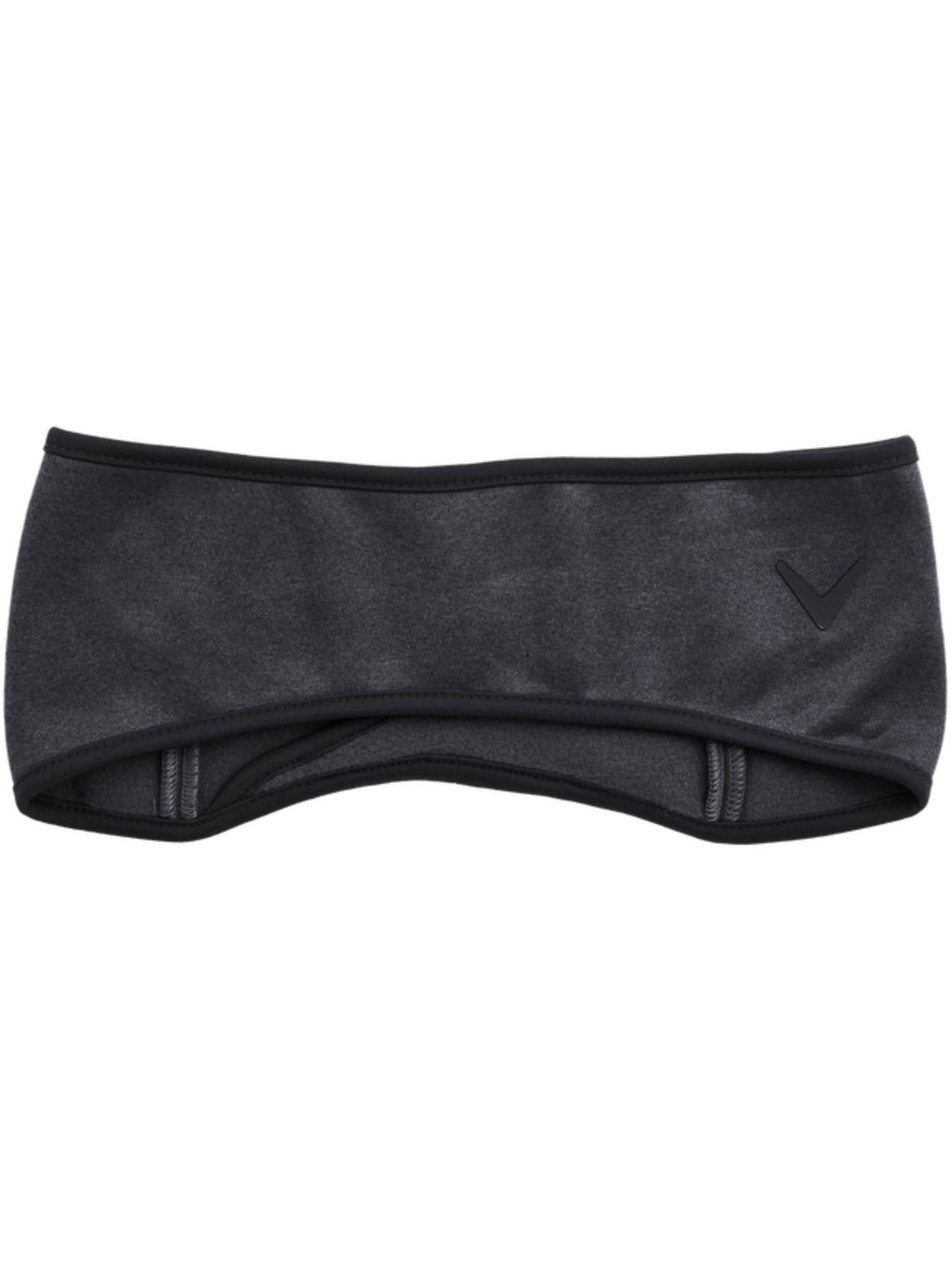 Womens High Tail Headband-Hats-Black-OS-Callaway