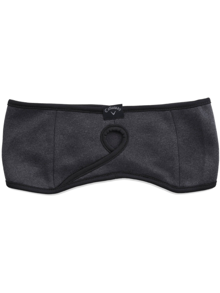 Womens High Tail Headband-Hats-Black-OS-Callaway