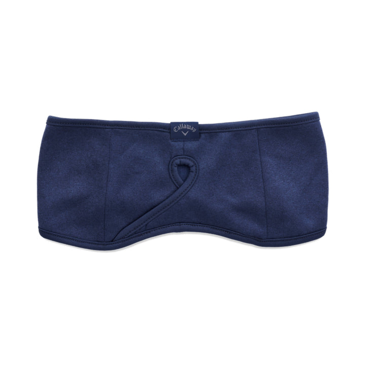 Womens High Tail Headband-Hats-Navy-OS-Callaway