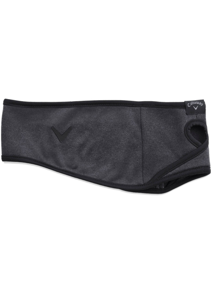 Womens High Tail Headband-Hats-Black-OS-Callaway