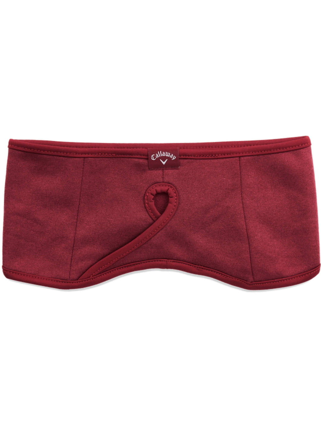 Womens High Tail Headband-Hats-Callaway