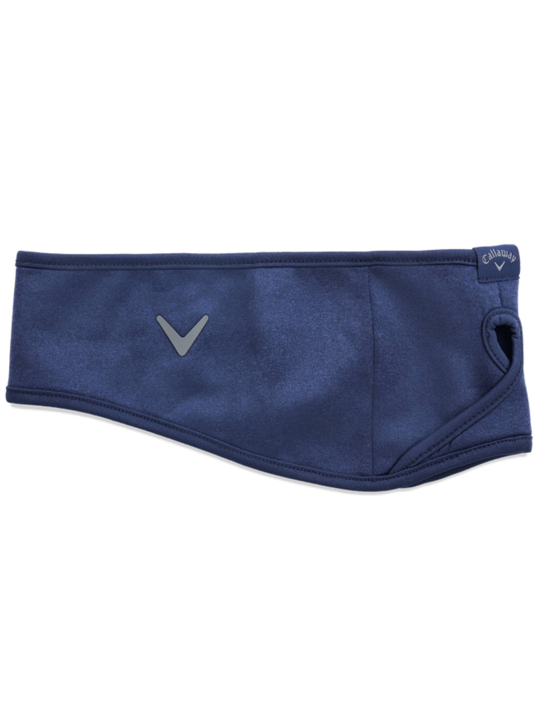 Womens High Tail Headband-Hats-Navy-OS-Callaway