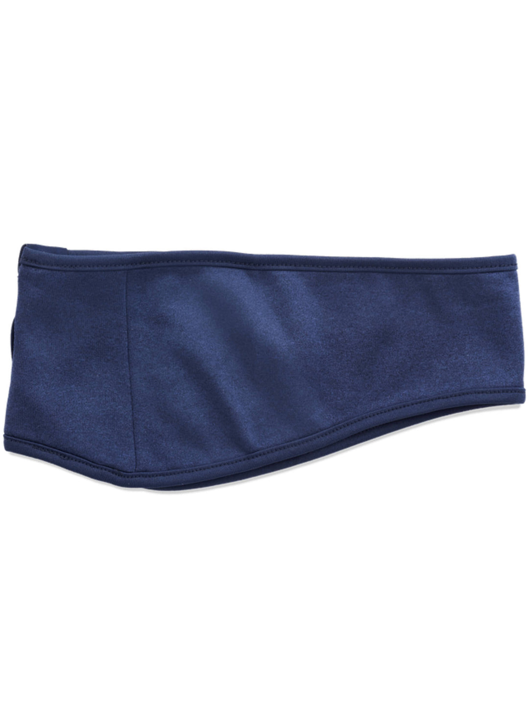 Womens High Tail Headband-Hats-Navy-OS-Callaway