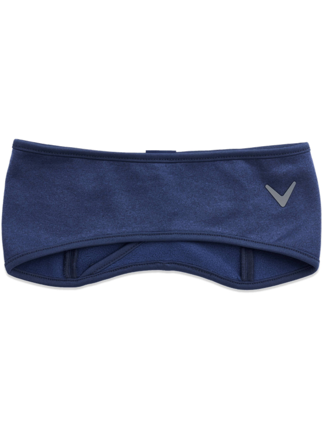 Womens High Tail Headband-Hats-Navy-OS-Callaway