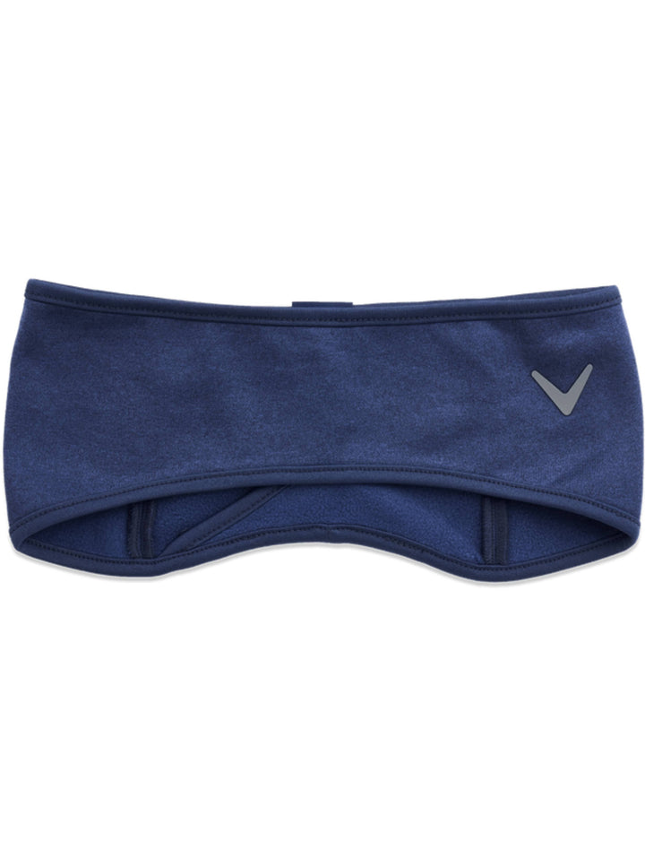 Womens High Tail Headband-Hats-Navy-OS-Callaway