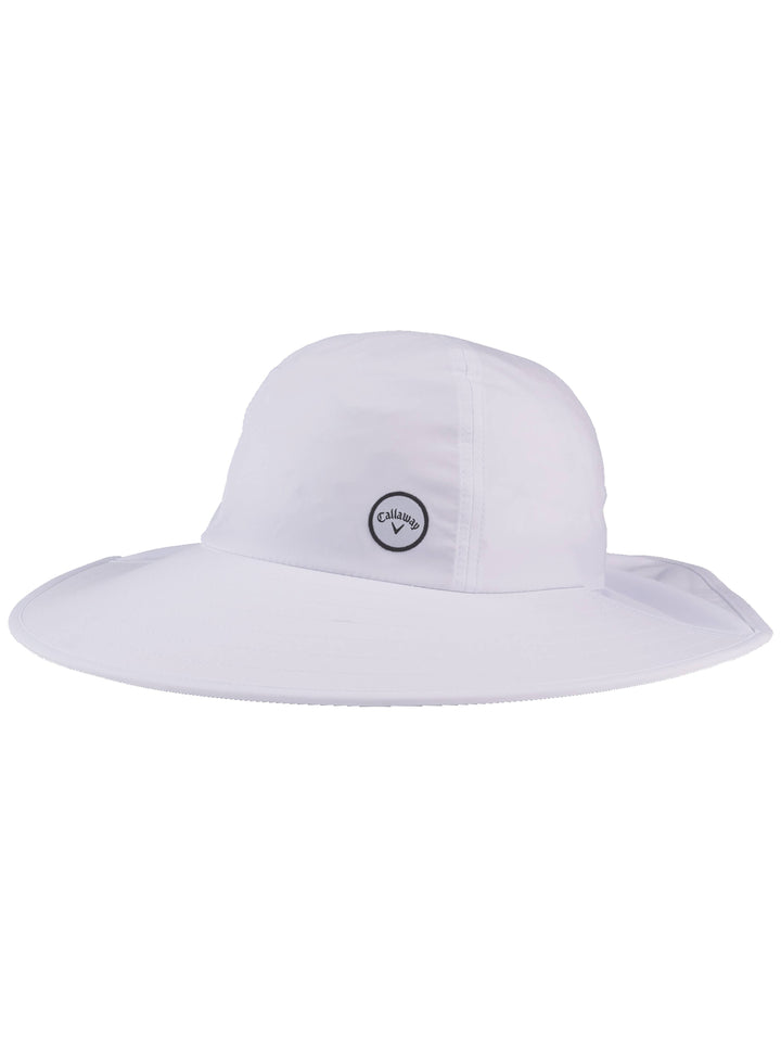 Womens Hightail Sun Hat-Hats-White-CG-NS-Callaway