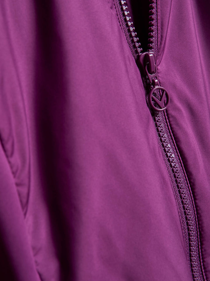 Womens Insulated Water Repellent Vest-Vests-Callaway