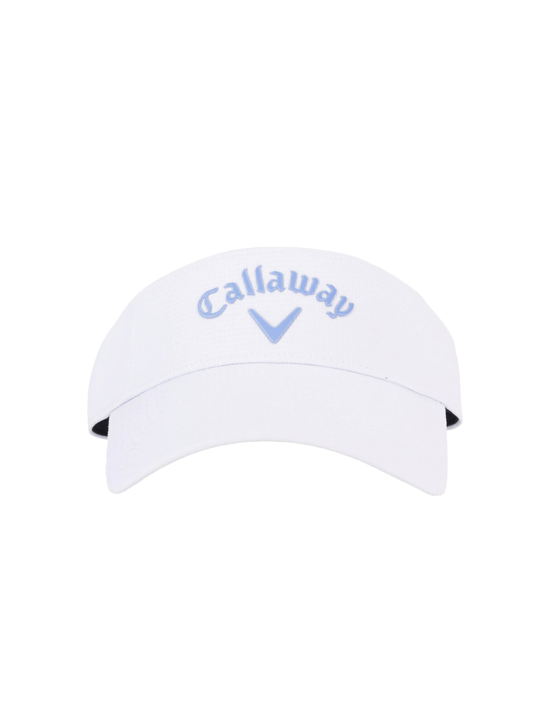 Womens Liquid Metal Visor-Hats-Callaway
