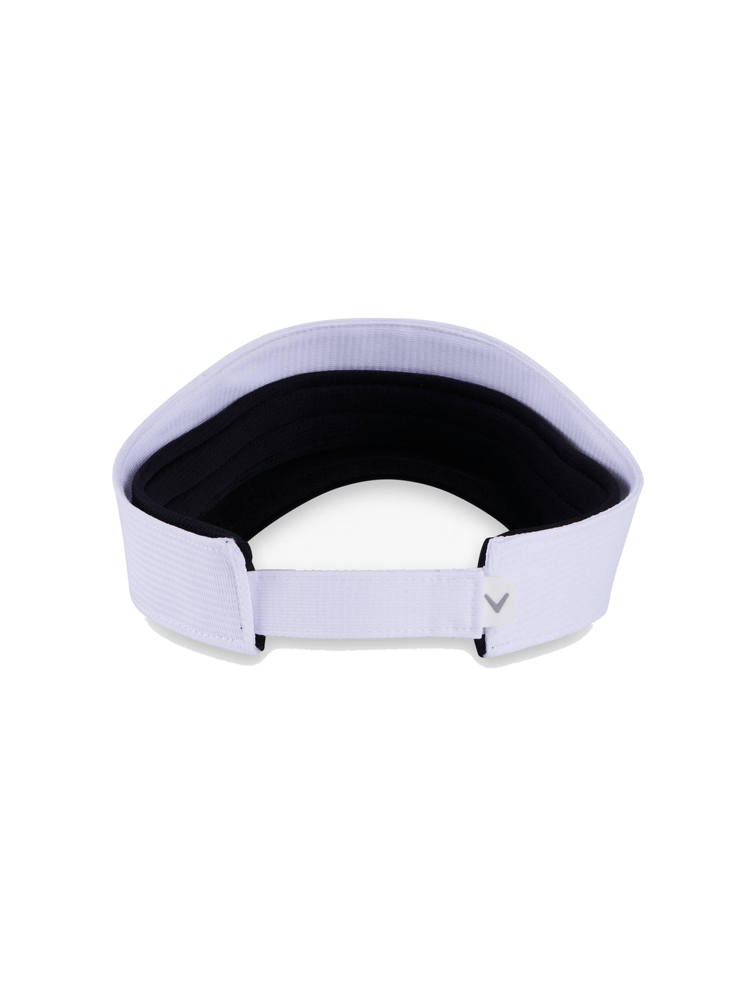 Womens Liquid Metal Visor-Hats-Callaway