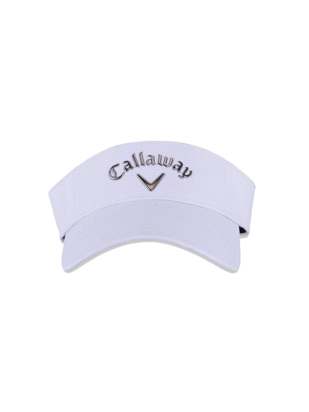 Womens Liquid Metal Visor-Hats-Callaway