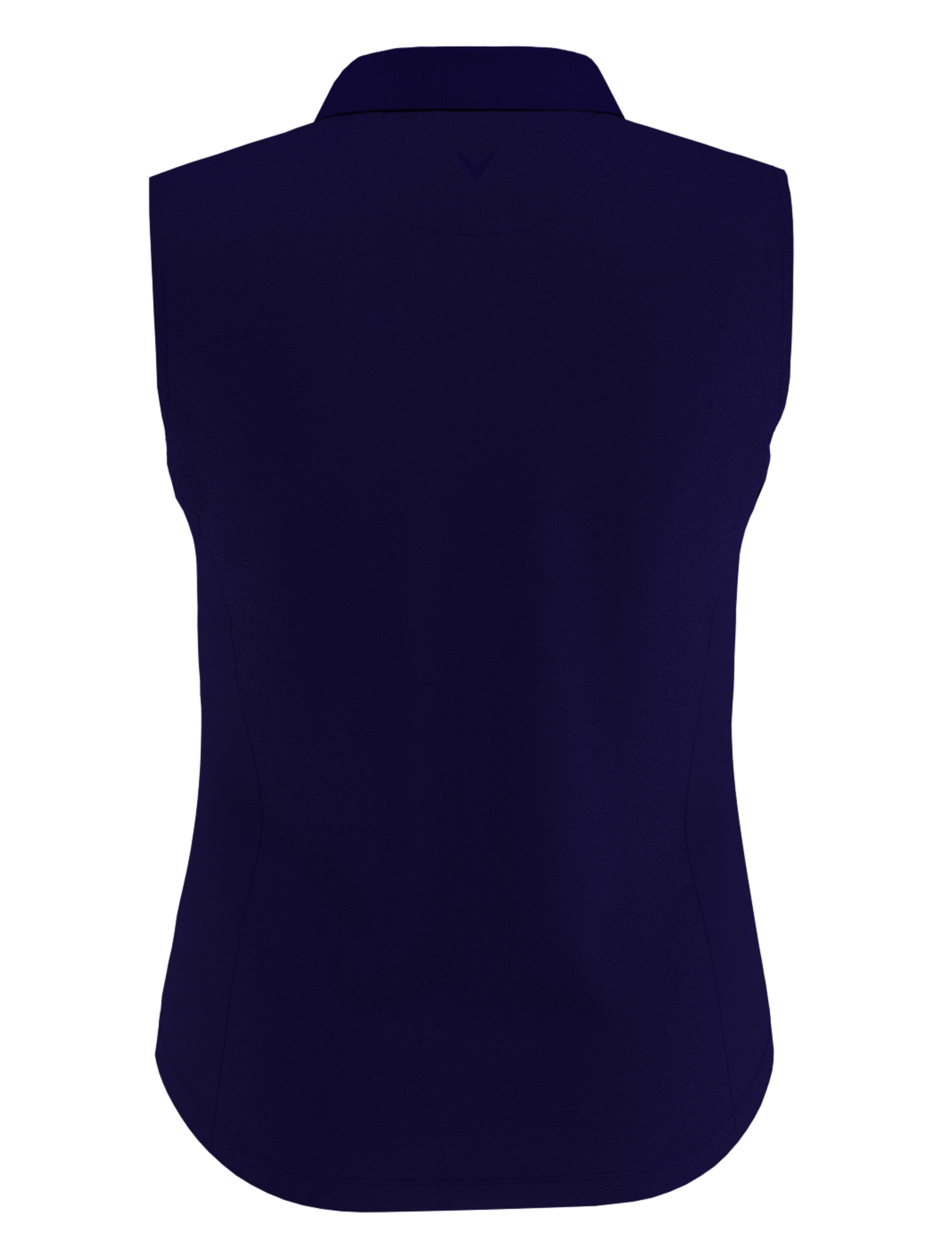Womens Opti Dri™ Sleeveless Polo – Callaway Apparel