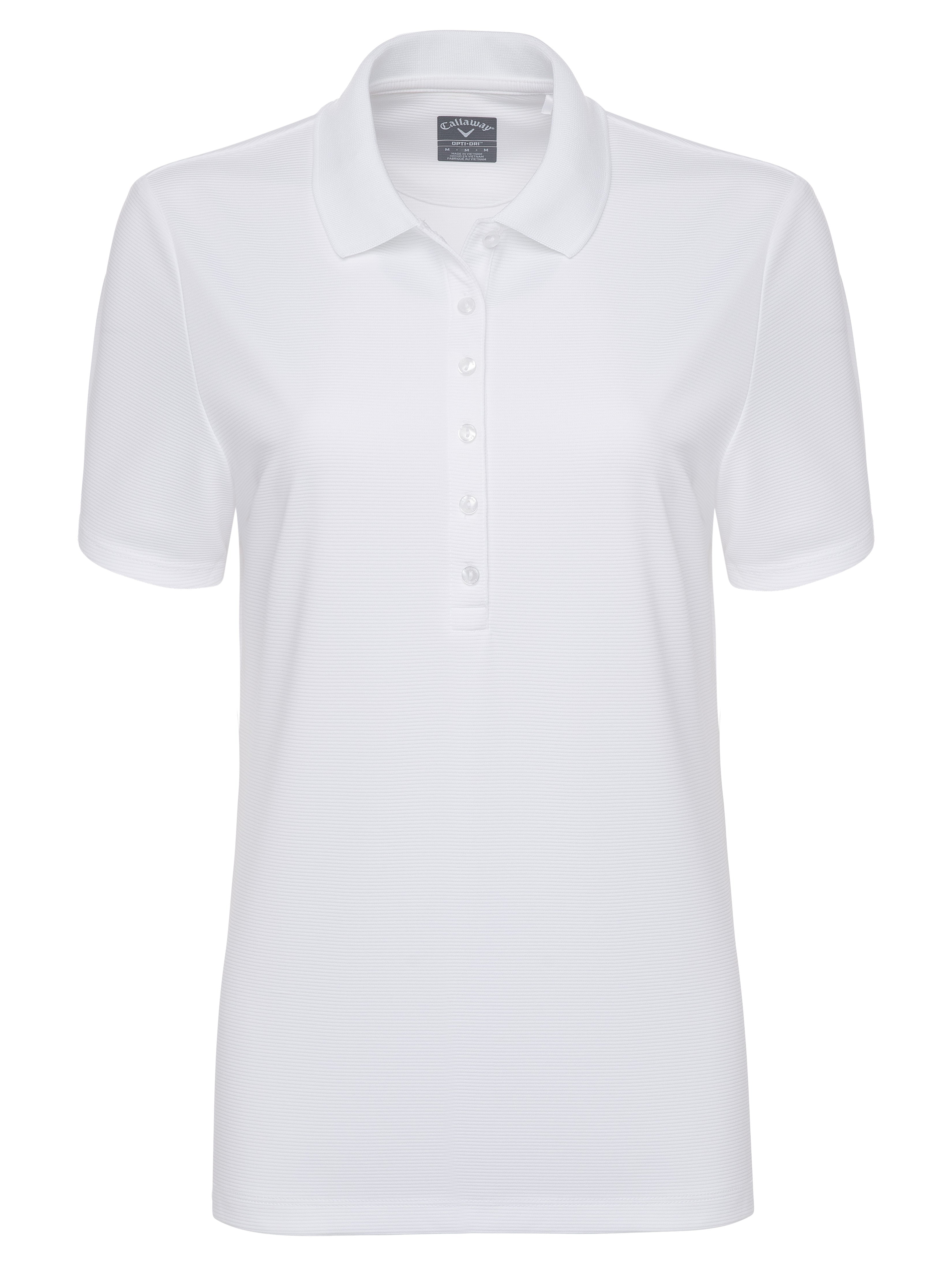 Womens Ottoman Polo – Callaway Apparel