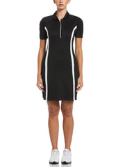 Womens Plus Swing Tech™ Color Block Golf Dress-Dresses-Callaway