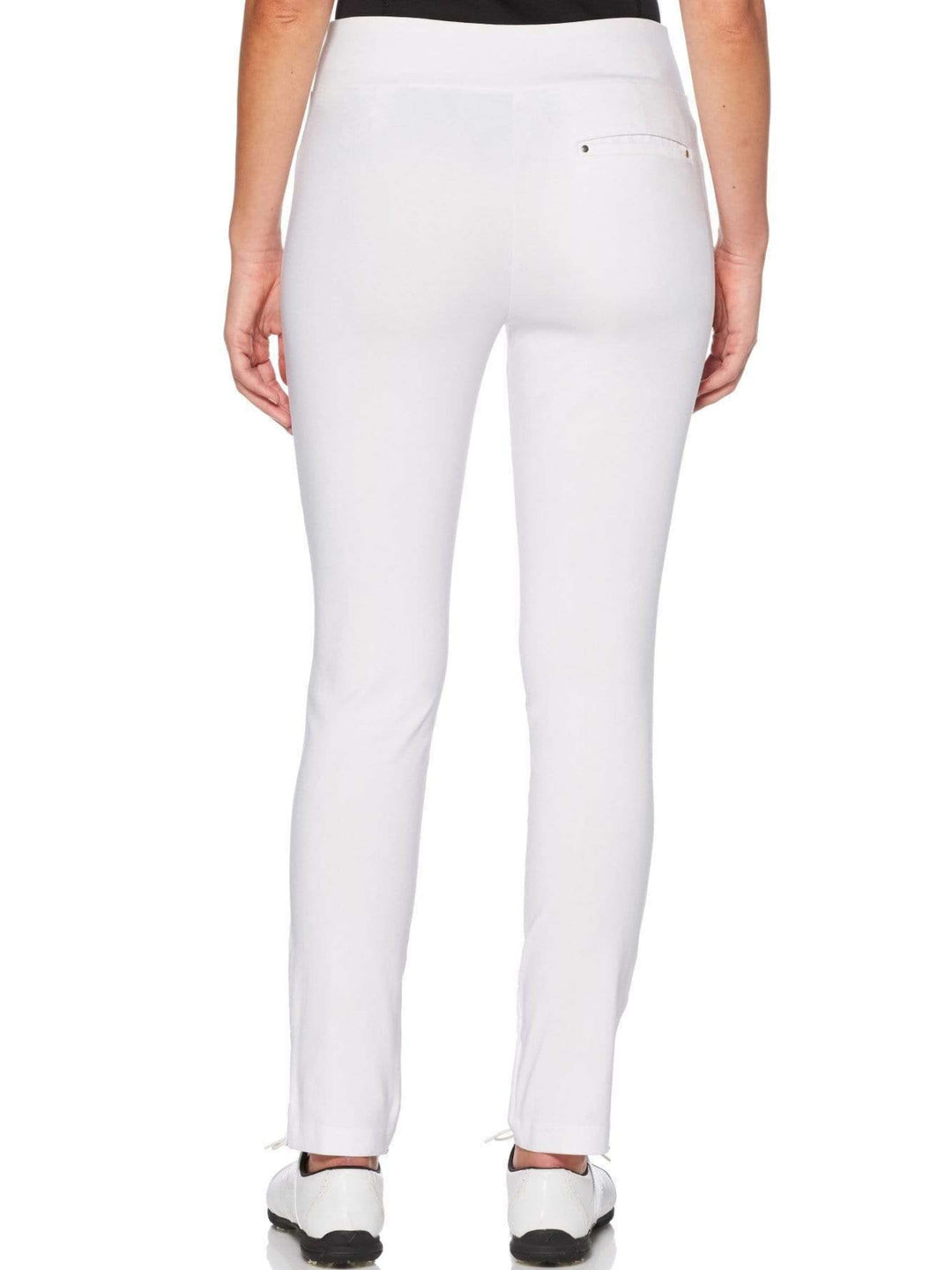 Womens Pull-On Pant-Pants-Callaway