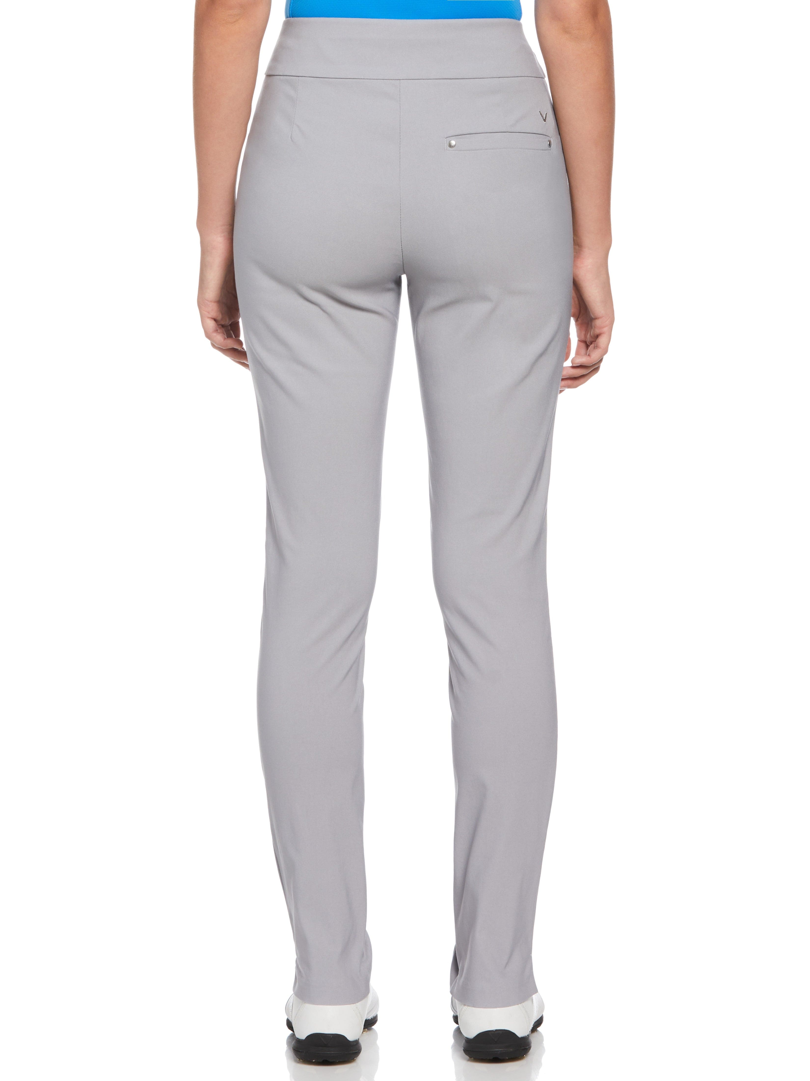 Womens Pull-On Pant – Callaway Apparel