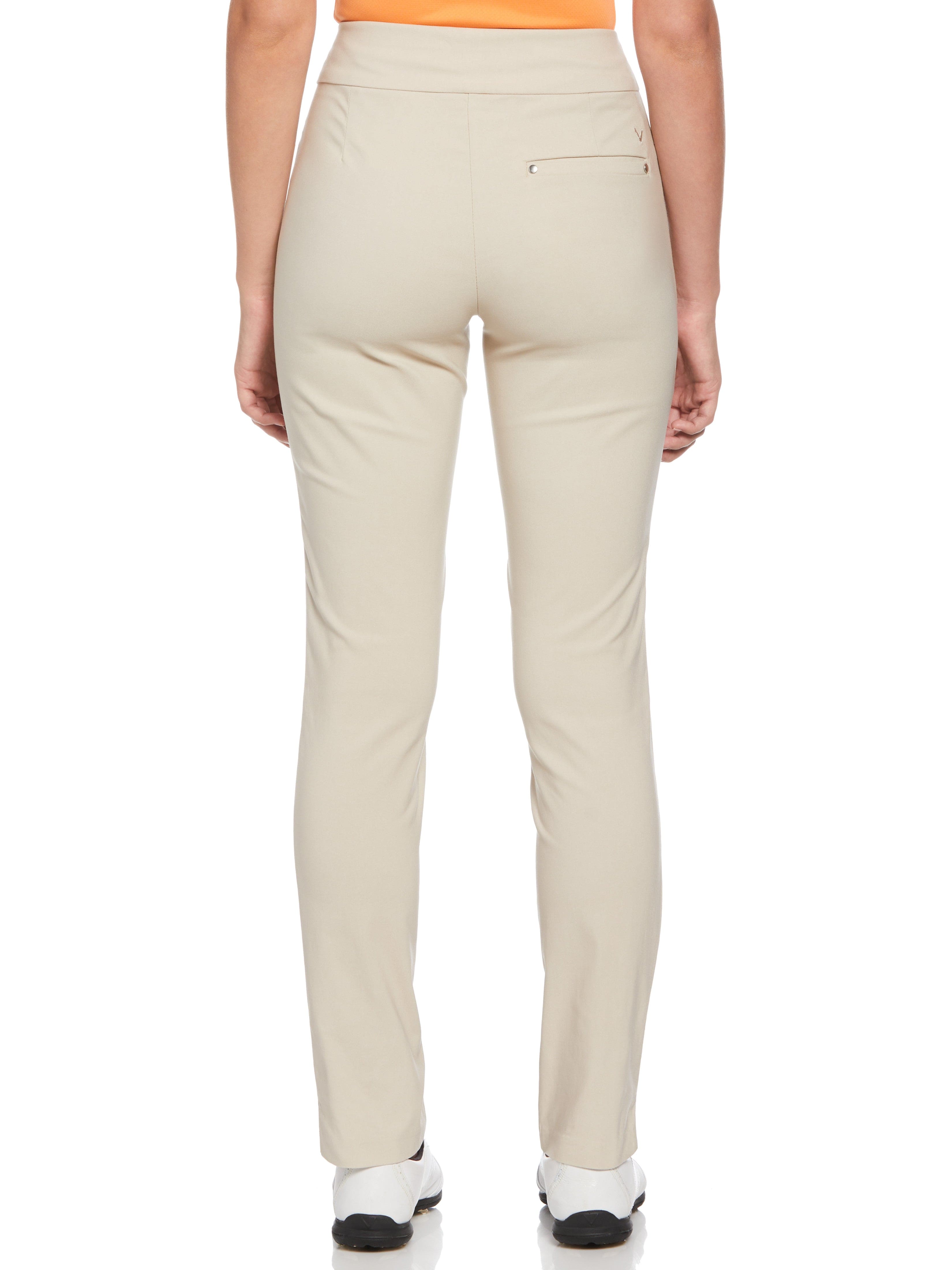 Womens Pull-On Pant – Callaway Apparel