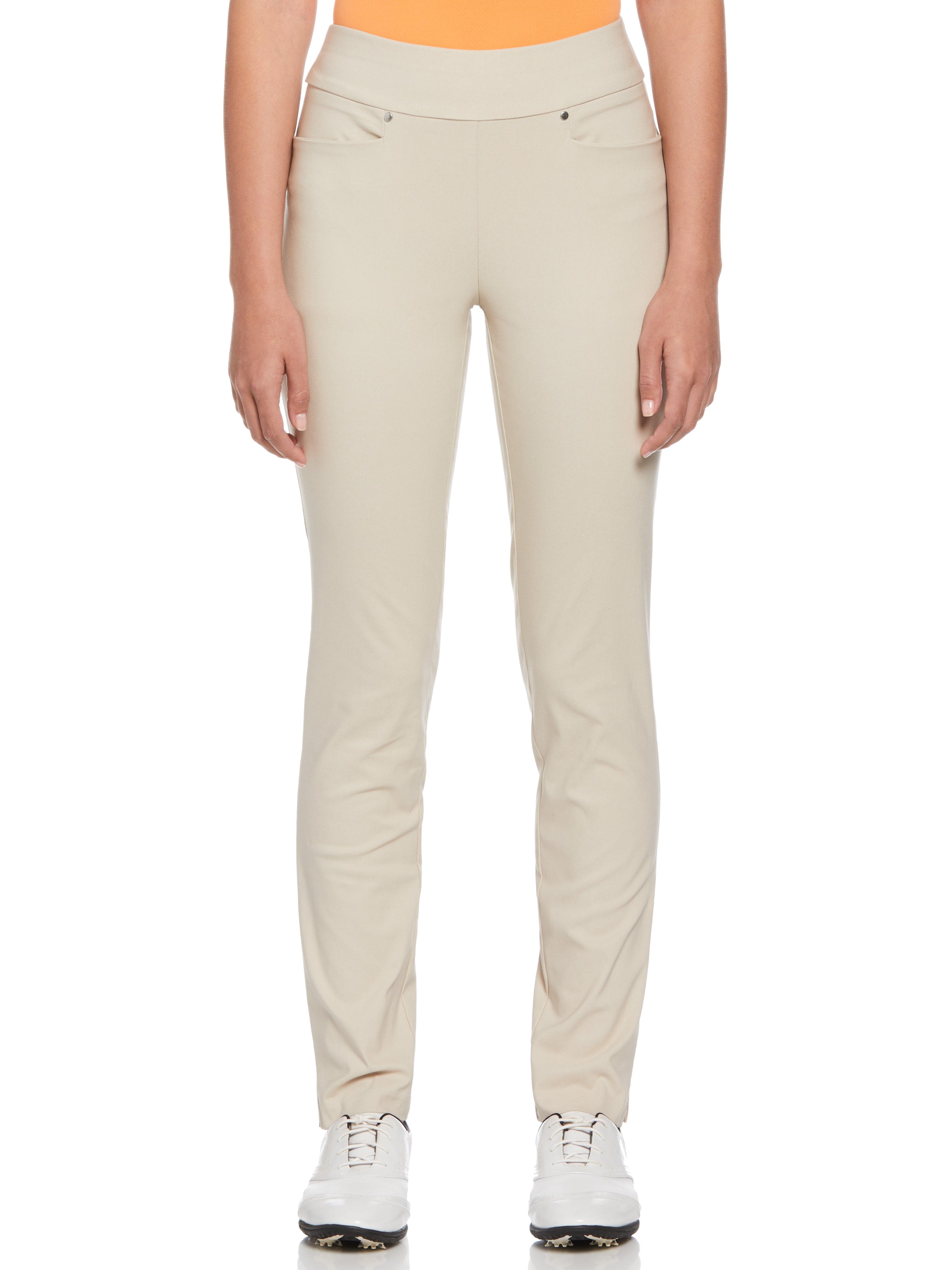 Womens Pull-On Pant – Callaway Apparel