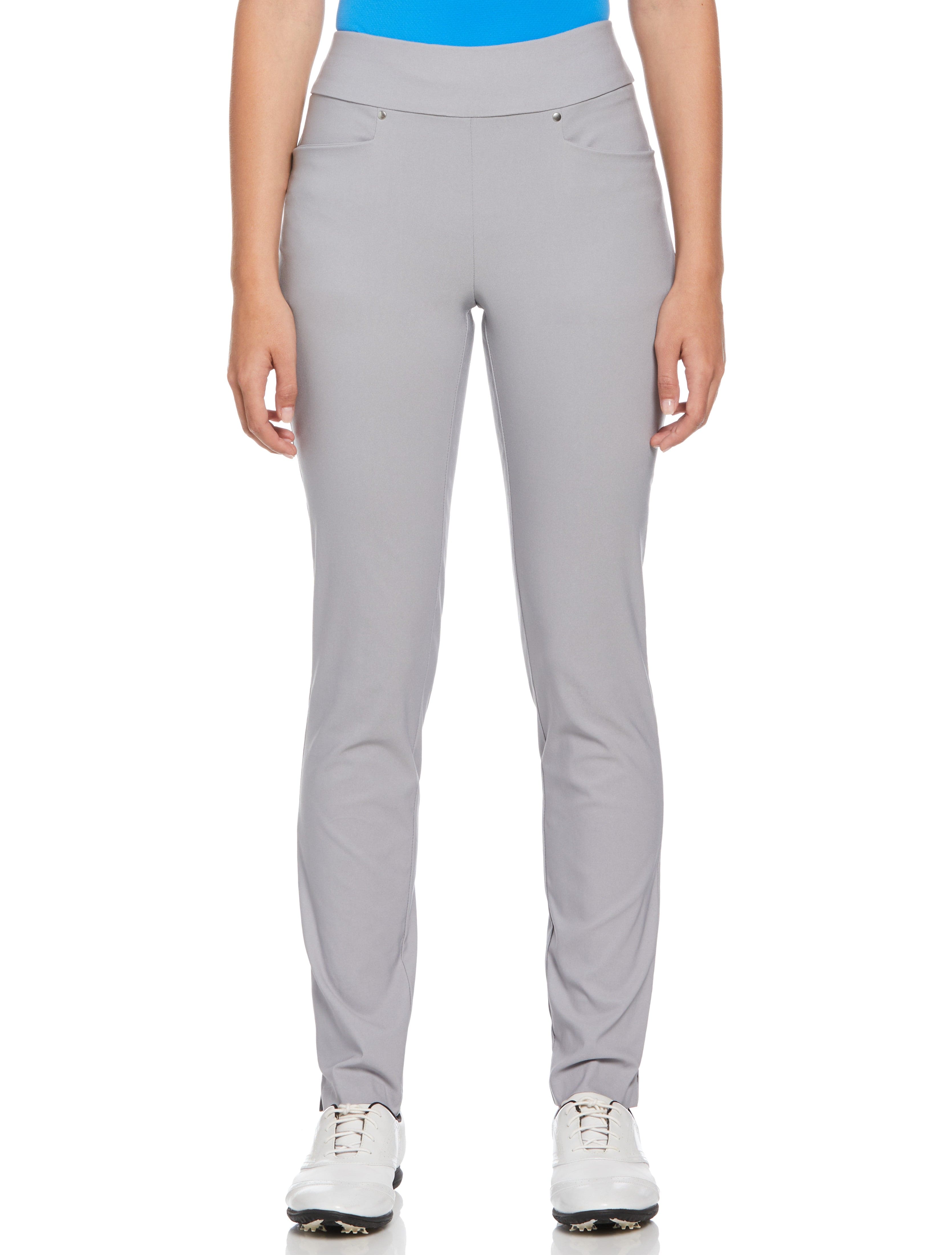 Womens Pull-On Pant – Callaway Apparel
