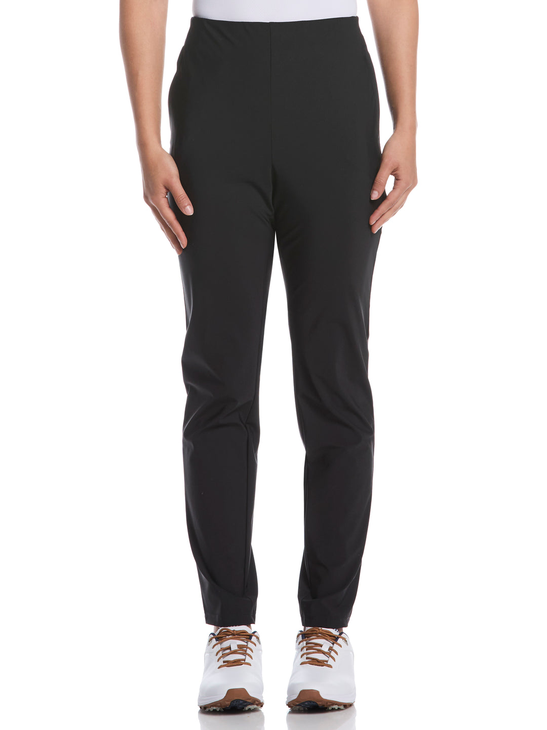 Vorlage: Womens Pull-On Stretch Golf Pant – Callaway Apparel Womens Pull-On Stretch Golf Pant – Callaway Apparel Motiv