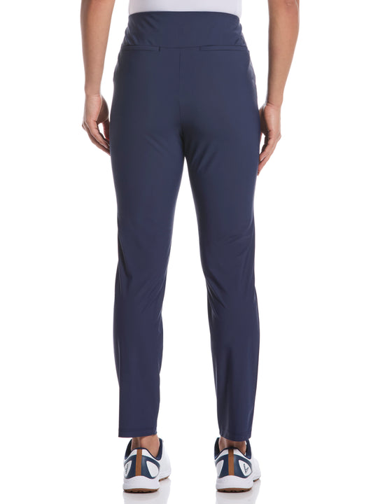  Womens Pull-On Stretch Golf Pant – Callaway Apparel Motiv 
