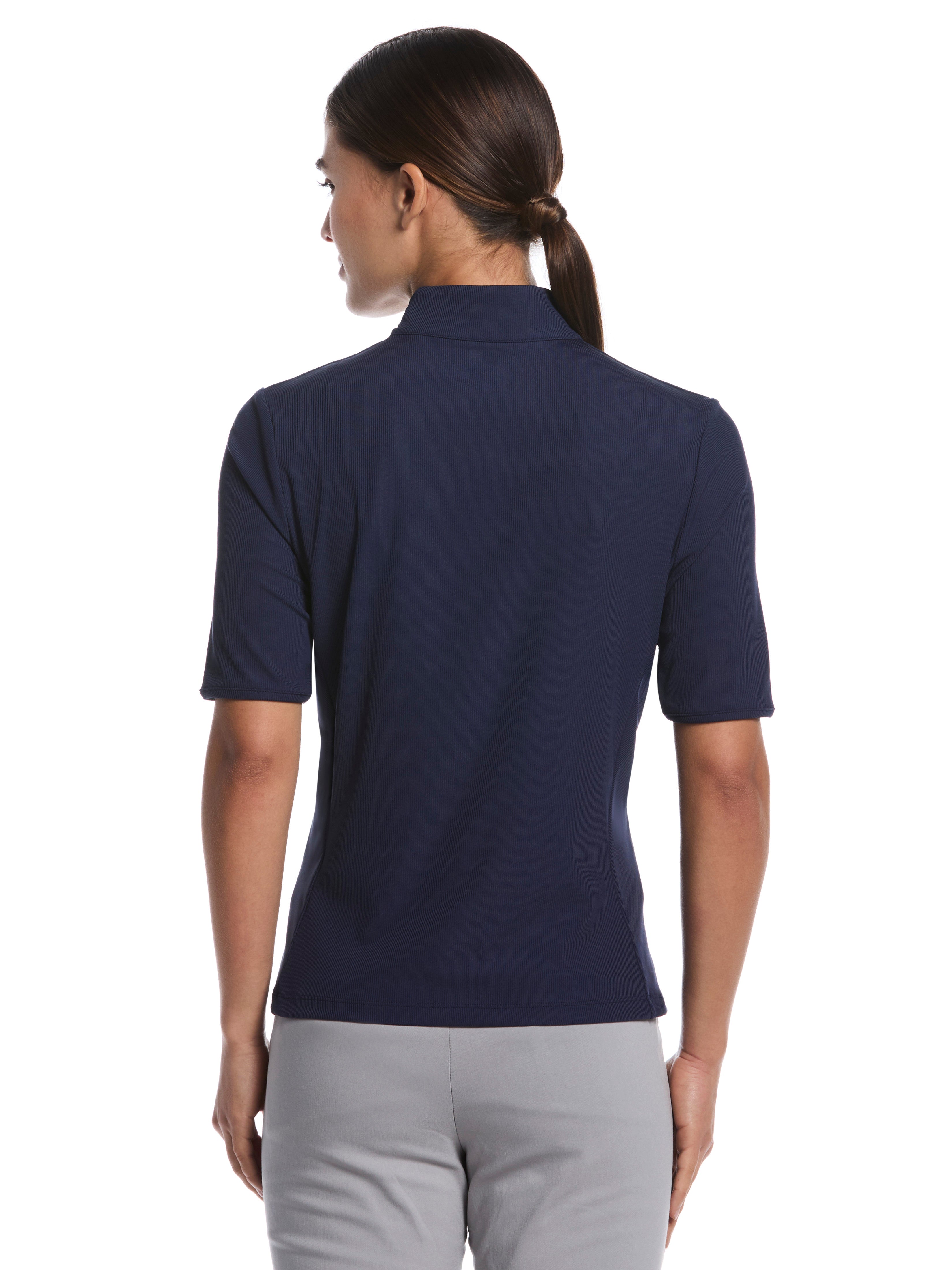 Womens Rib Play Polo – Callaway Apparel