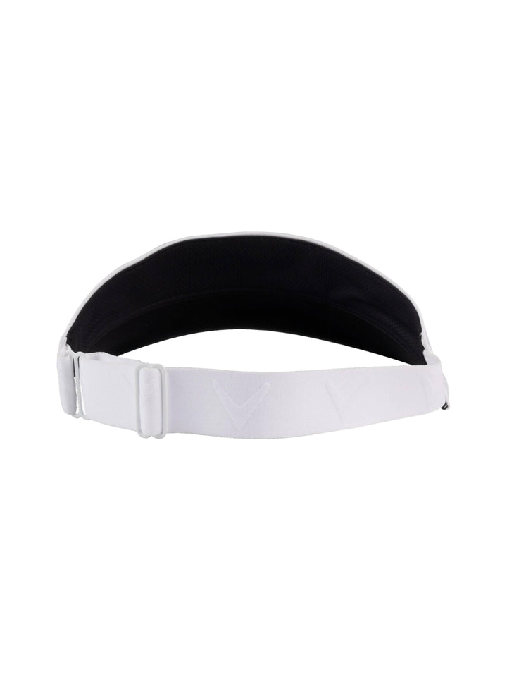 Womens See The Break Visor-Hats-Callaway