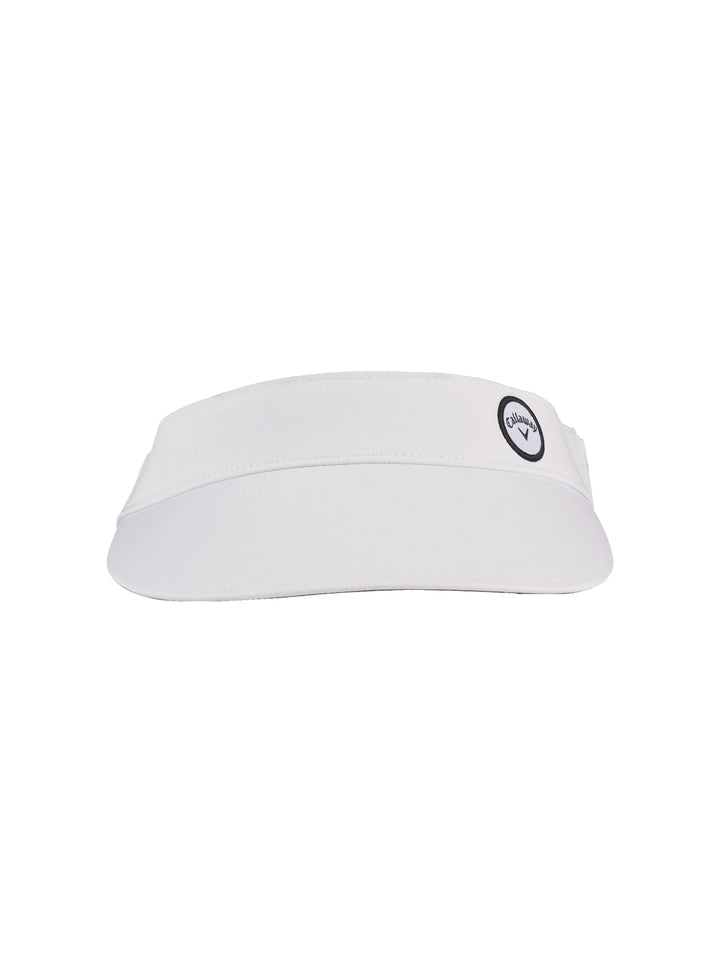 Womens See The Break Visor-Hats-Callaway