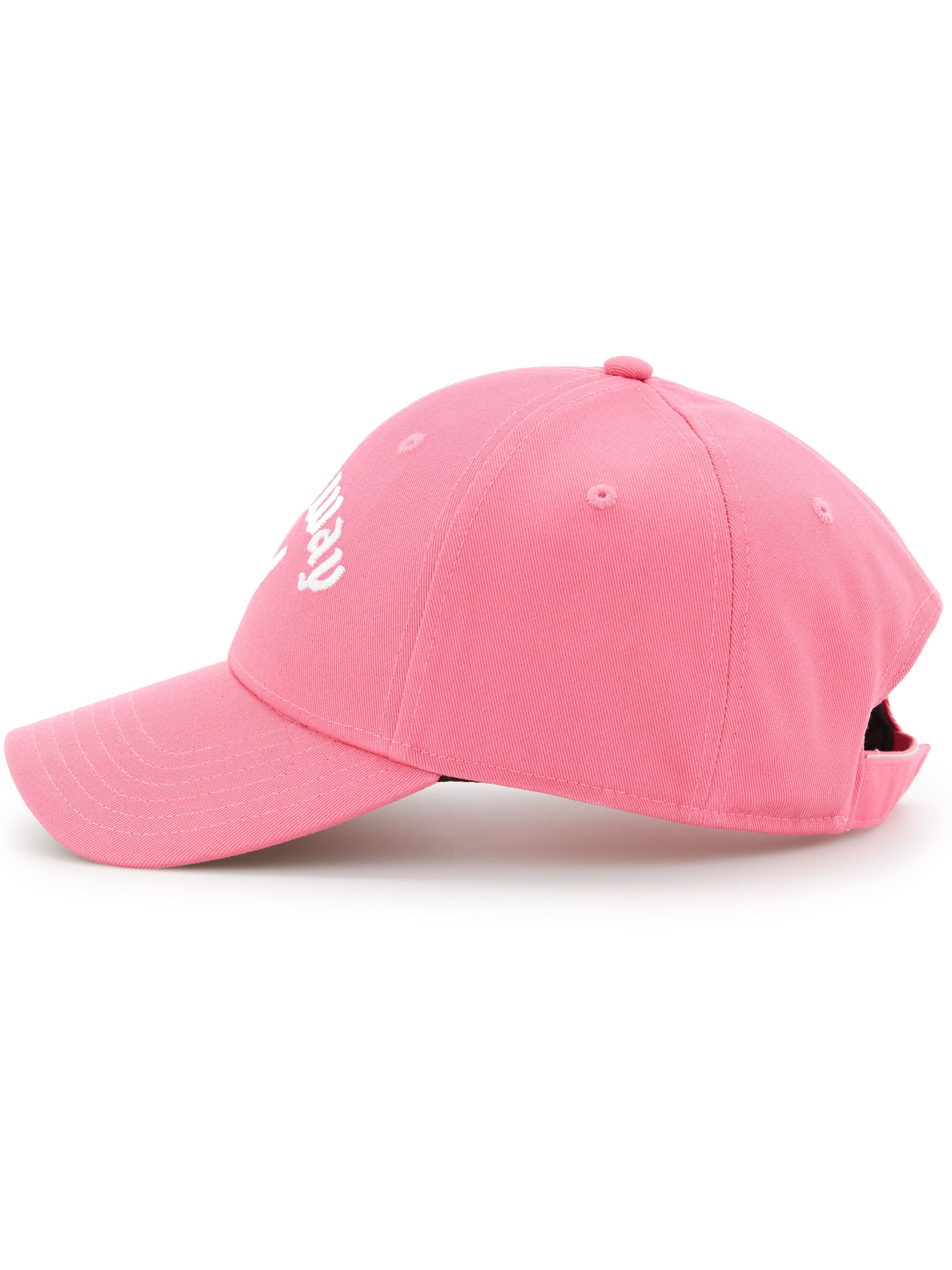 Womens Side Crested Structured Golf Hat – Callaway Apparel