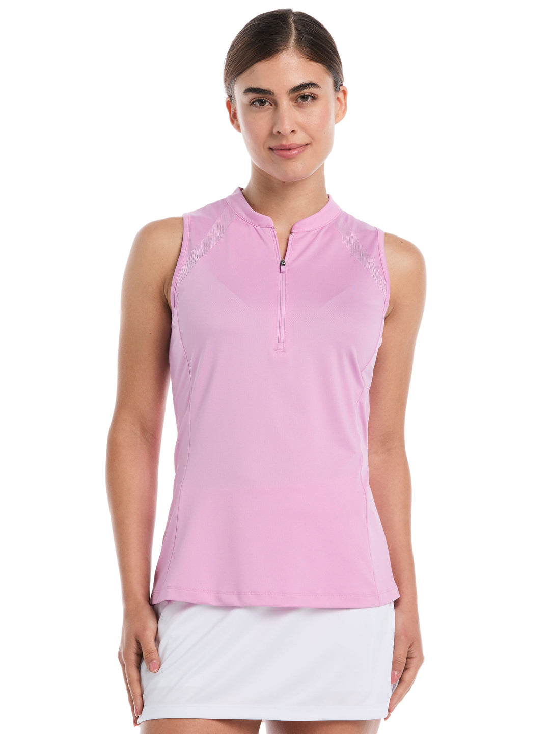 New Core Golf Polo (Orchid) 