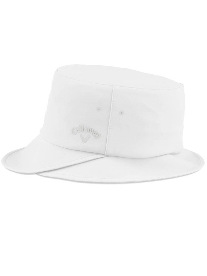 Womens Solar Noon Bucket Hat-Hats-Callaway