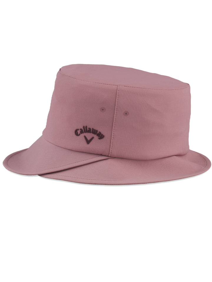Womens Solar Noon Bucket Hat-Hats-Callaway