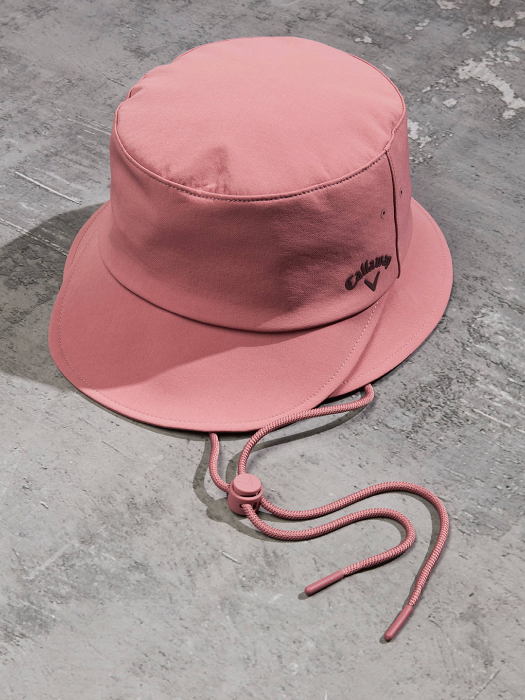 Womens Solar Noon Bucket Hat-Hats-Callaway