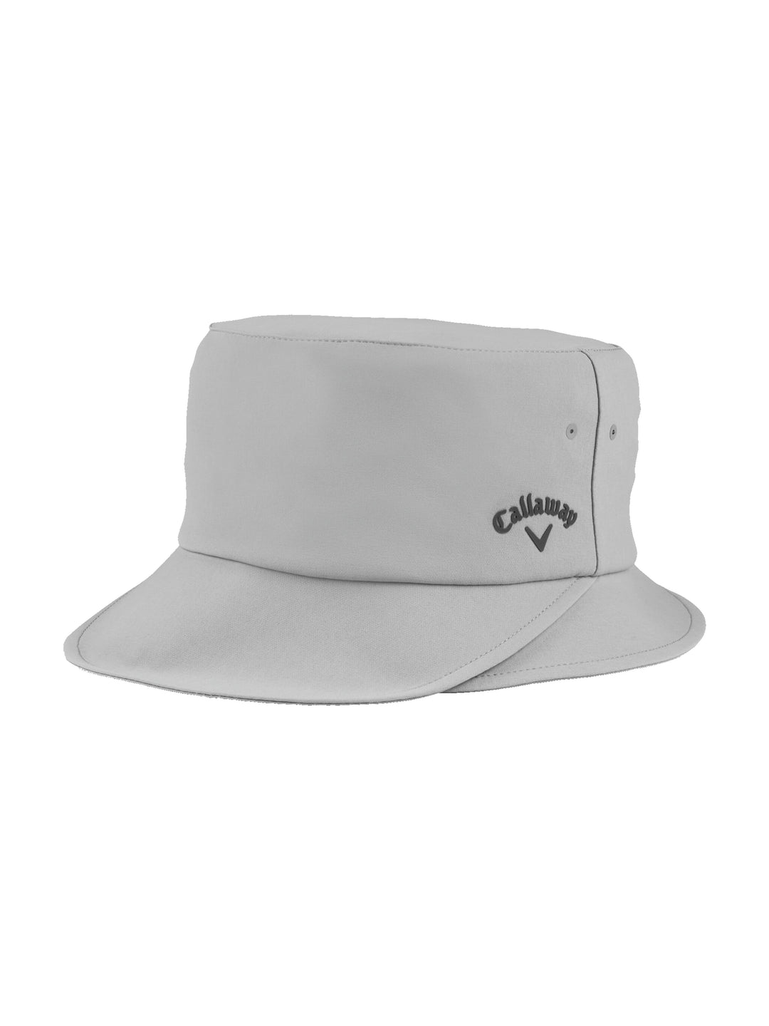 Womens Solar Noon Bucket Hat-Hats-Grey-NS-Callaway