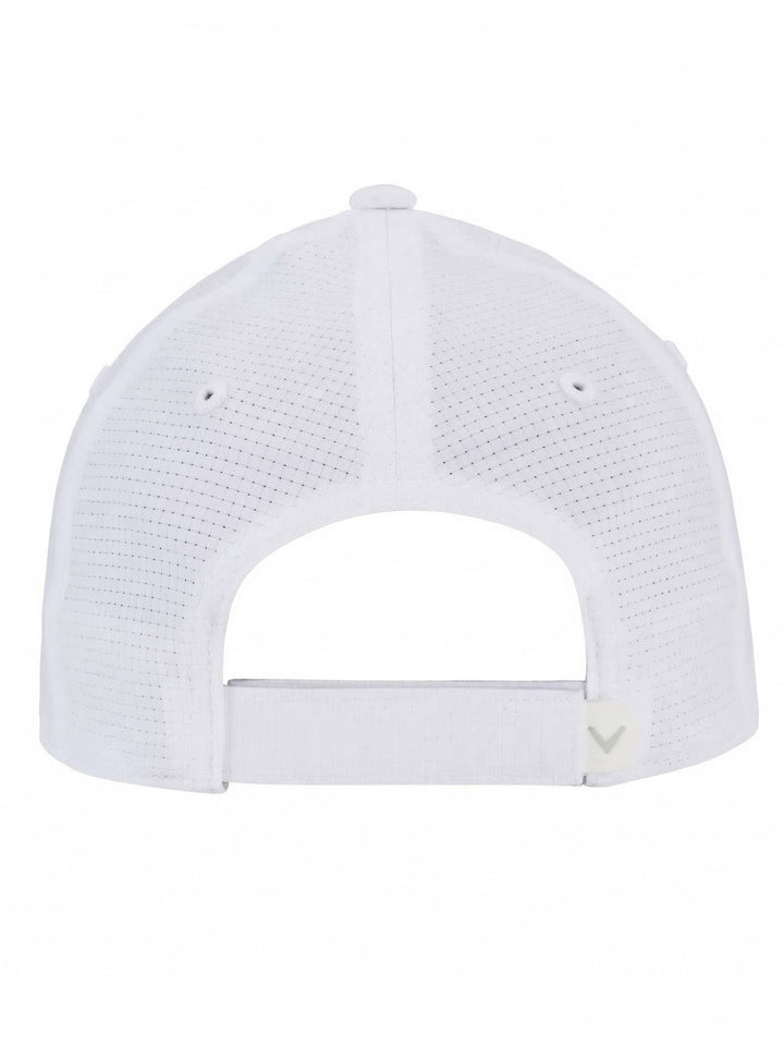 Womens Stitch Magnet Adjustable Hat-Hats-Callaway