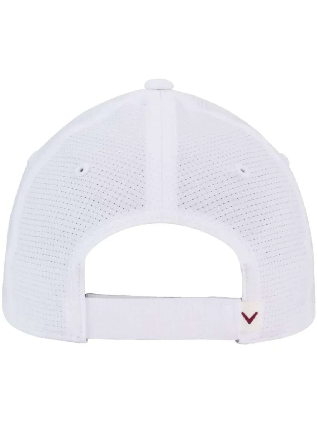 Womens Stitch Magnet Adjustable Hat-Hats-Callaway