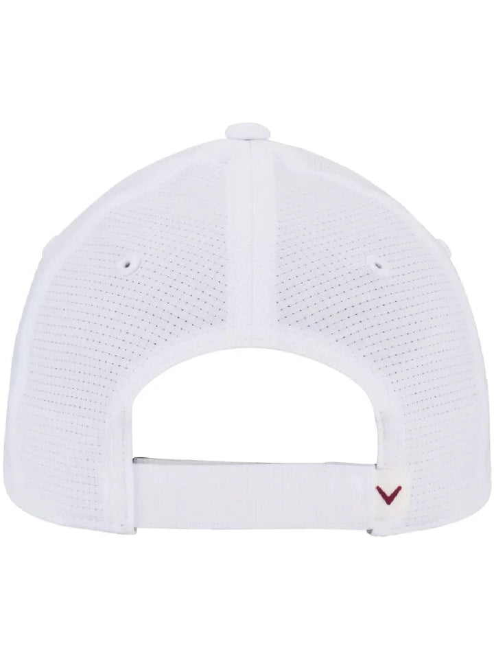 Womens Stitch Magnet Adjustable Hat-Hats-Callaway