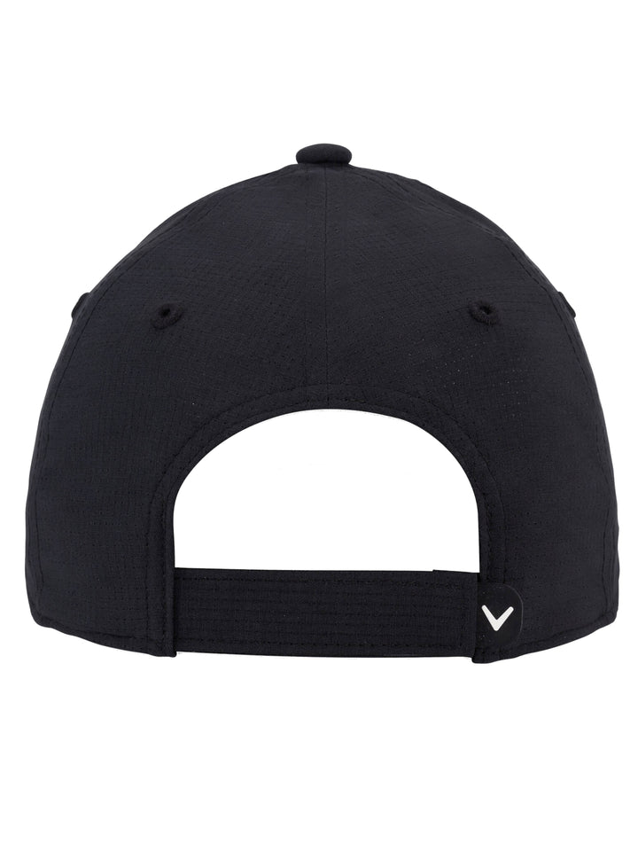 Womens Stitch Magnet Adjustable Hat-Hats-Callaway
