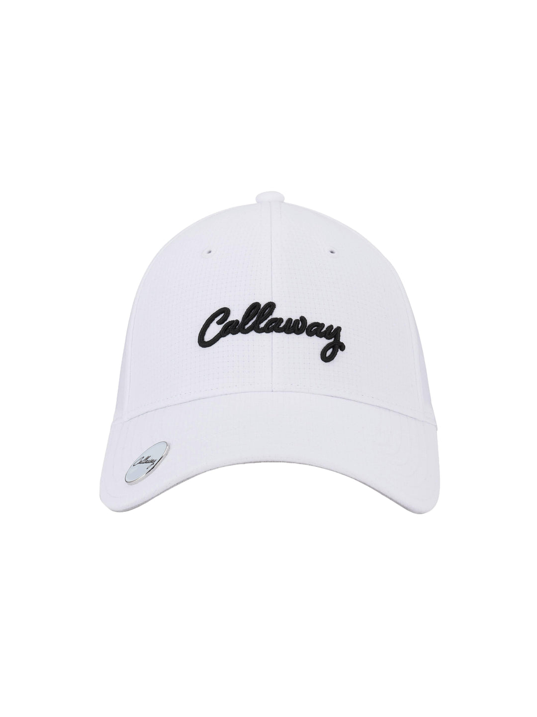 Womens Stitch Magnet Adjustable Hat-Hats-Callaway