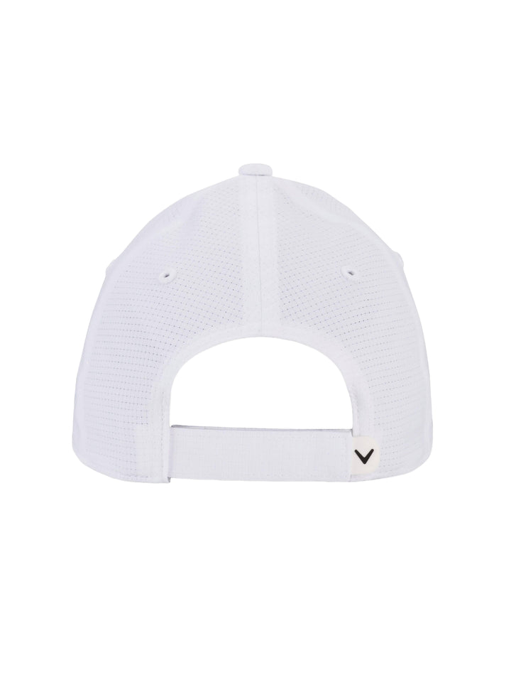 Womens Stitch Magnet Adjustable Hat-Hats-Callaway
