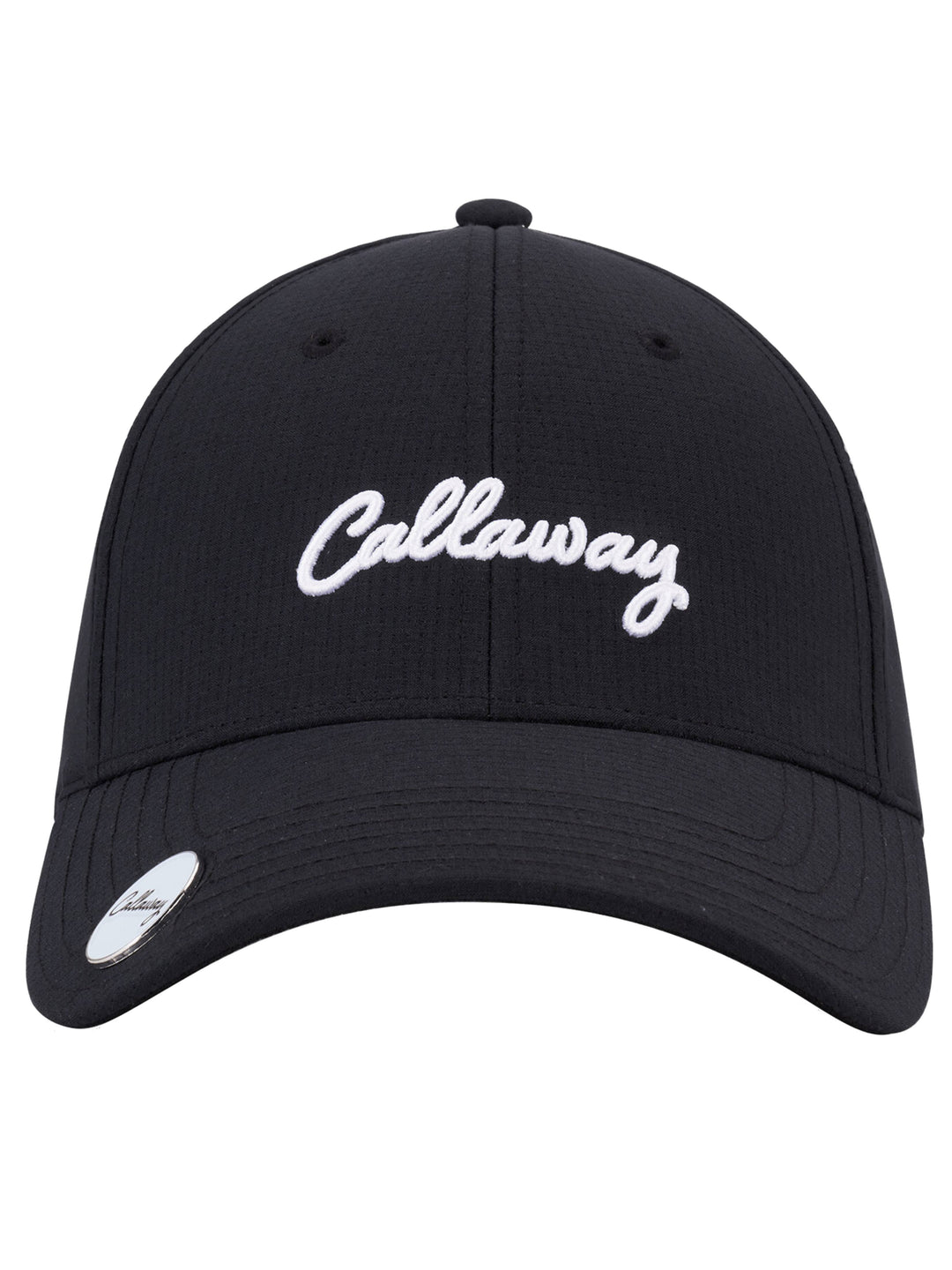 Womens Stitch Magnet Adjustable Hat-Hats-Callaway