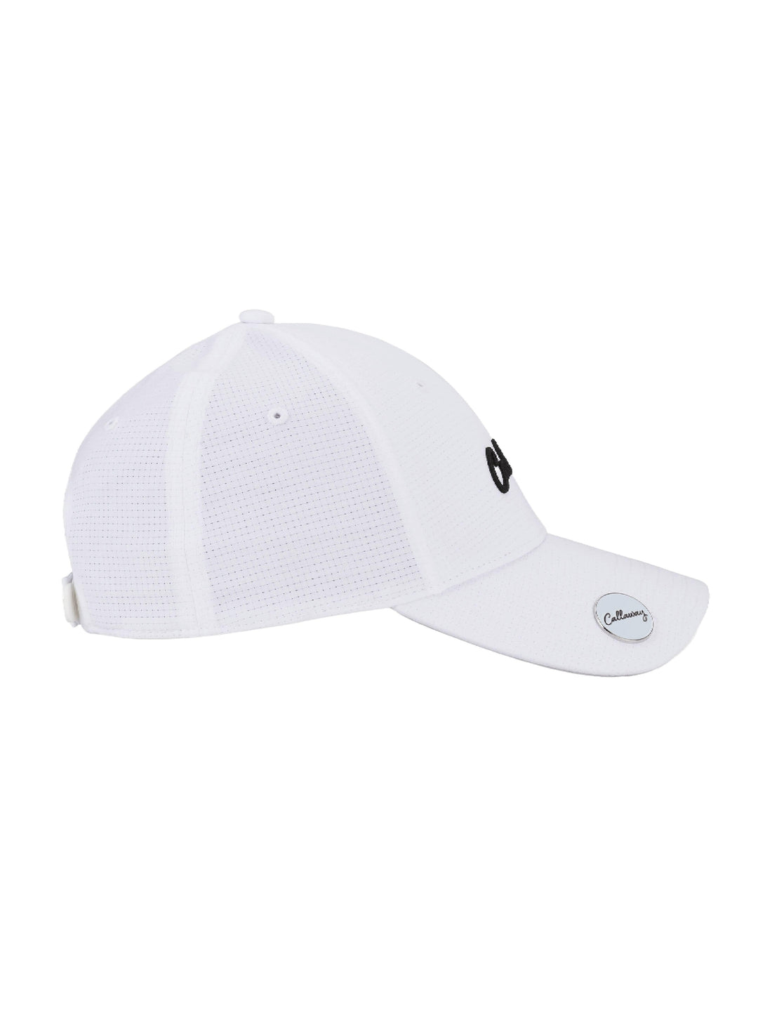 Womens Stitch Magnet Adjustable Hat-Hats-Callaway