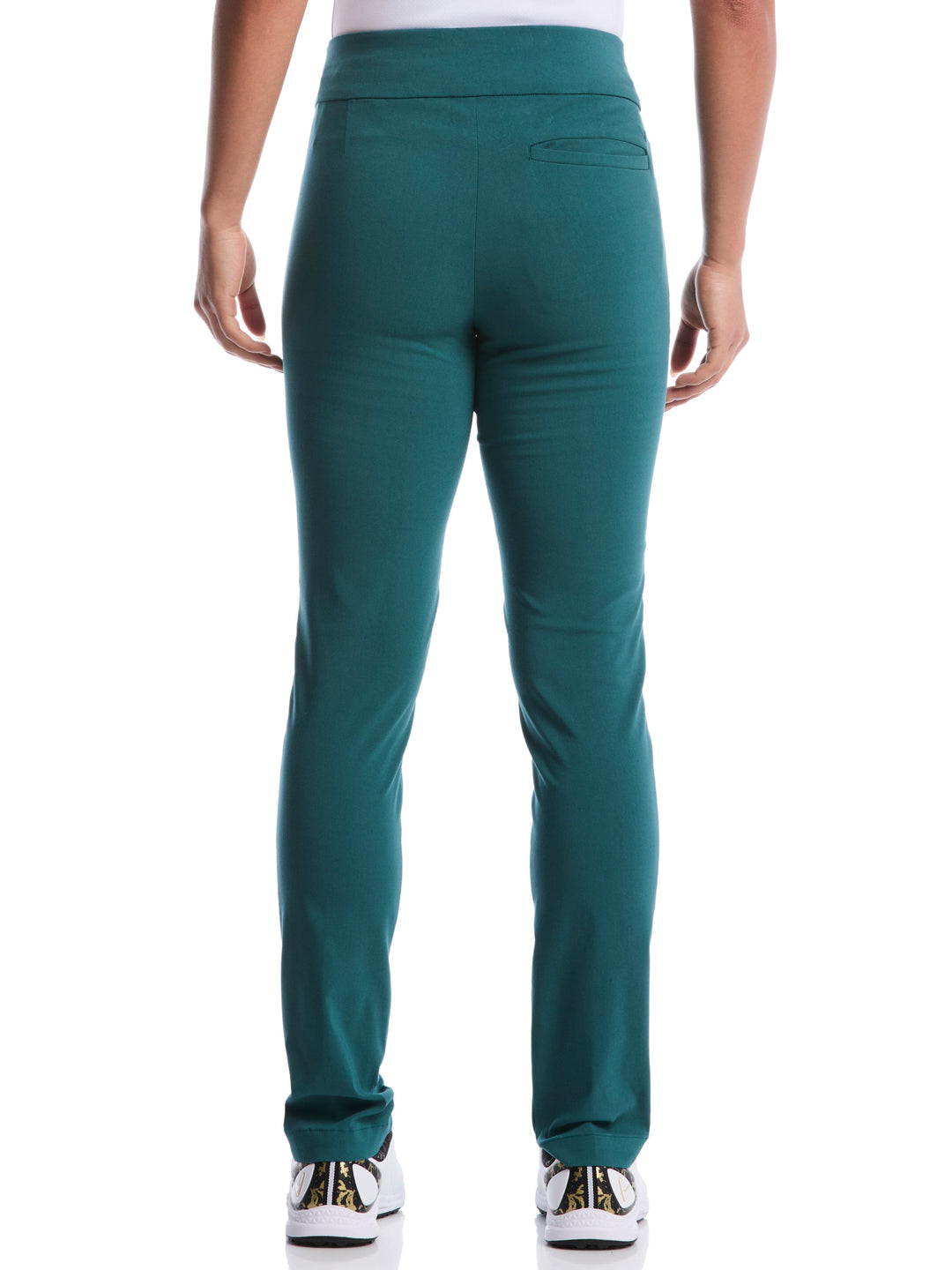 Women's Pull-On Pant (Atlantic Deep) 