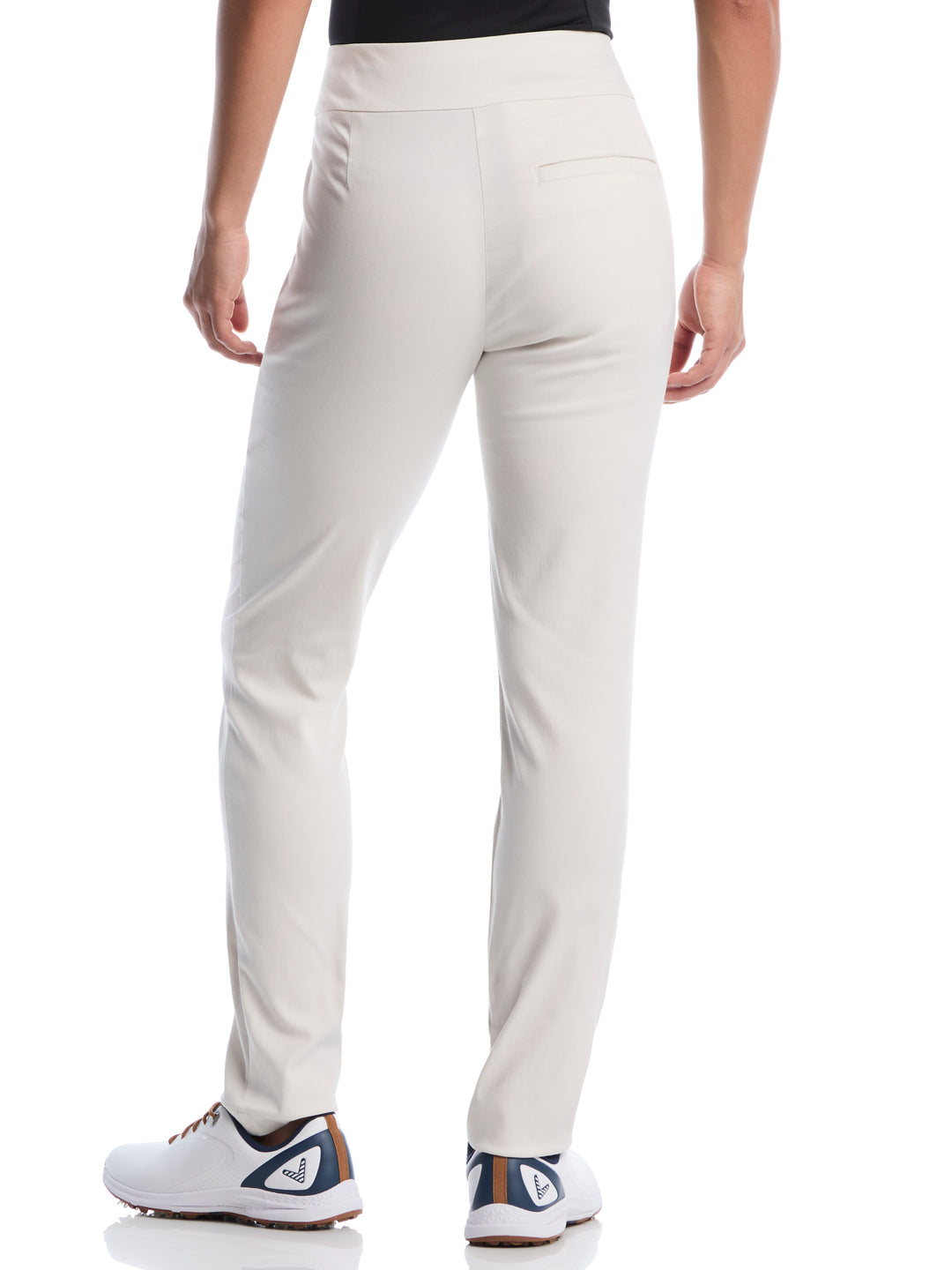 Womens Stretch Pull-On Pant-Pants-Callaway